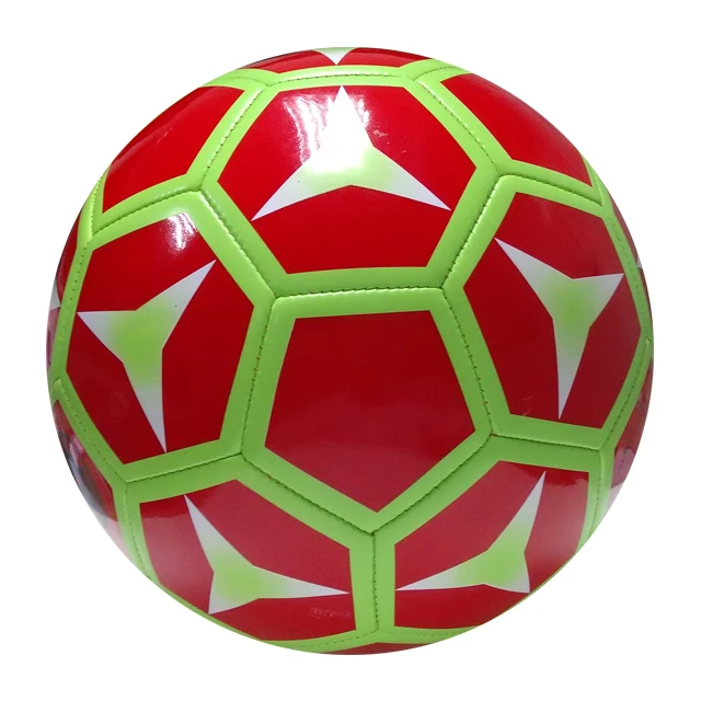 
China cheap soccer ball machine rubber bladder inflatable soccer football for club training wholesales soccer ball footballs 