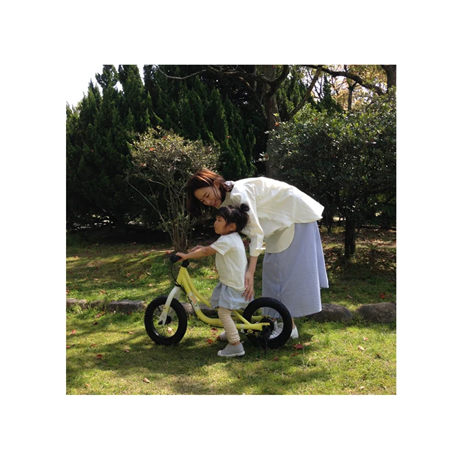 OEM Быстрый стоп безопасный дизайн маленький велосипед баланс велосипед для детей