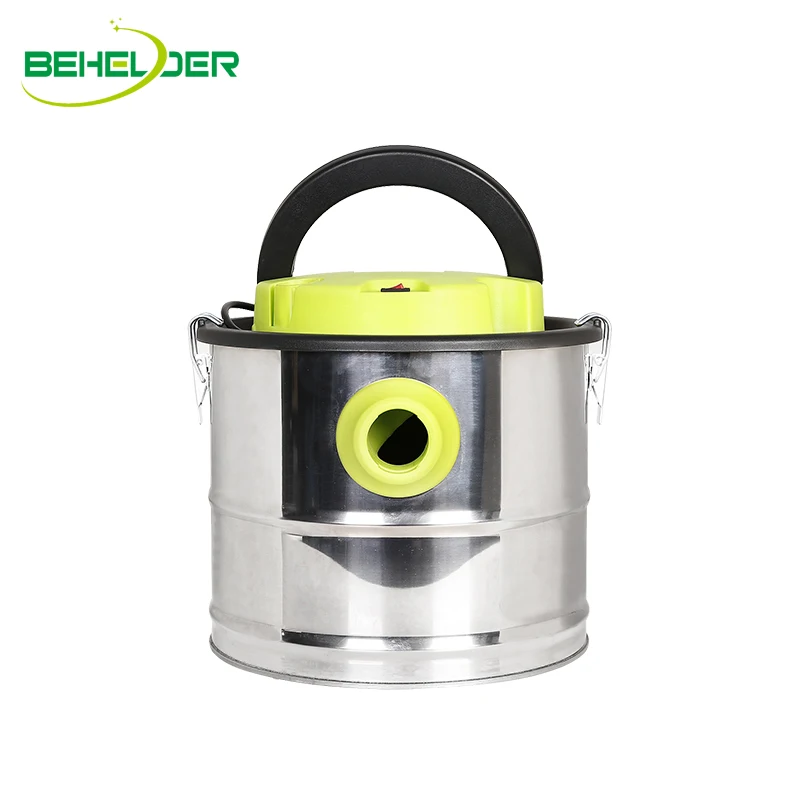 Low noise Ash Vacuum Cleaner easy home vacuum cleaner for bbq