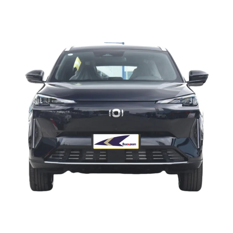 Fast Charge 2wd High Speed Electric Car Hybrid 2024 Changan Qiyuan Q05 Cheap New Car Prices Second Hand Car Low Price