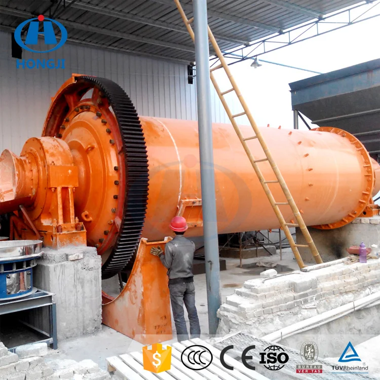 Stone Zambia Copper Ball Mill for Sale Milling Ball Mill Plant