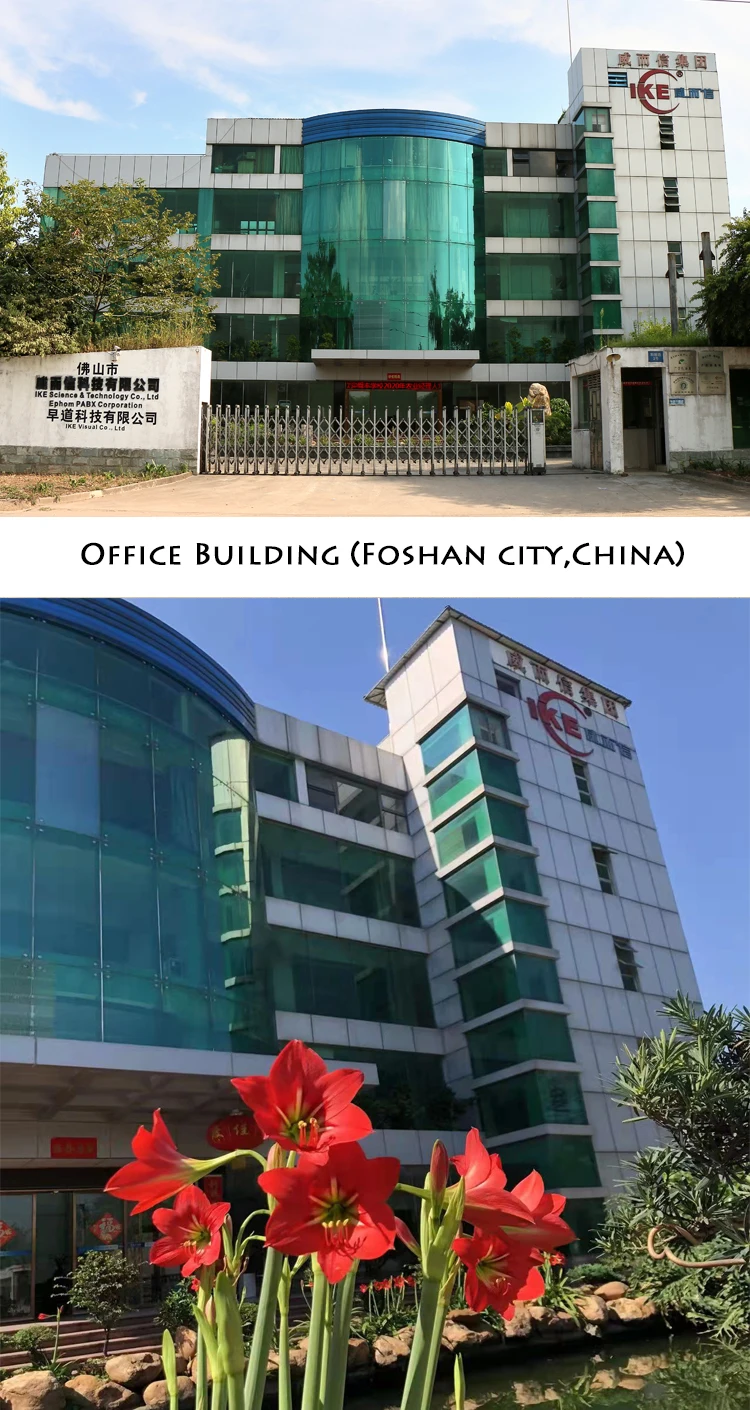 750 Office Building
