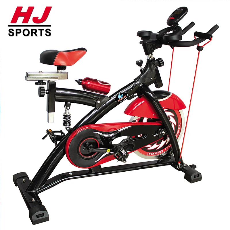 High Quality Spinning Bike Fitness Equipment Bicycle Home Fitness Training Pedal Exercise Bike