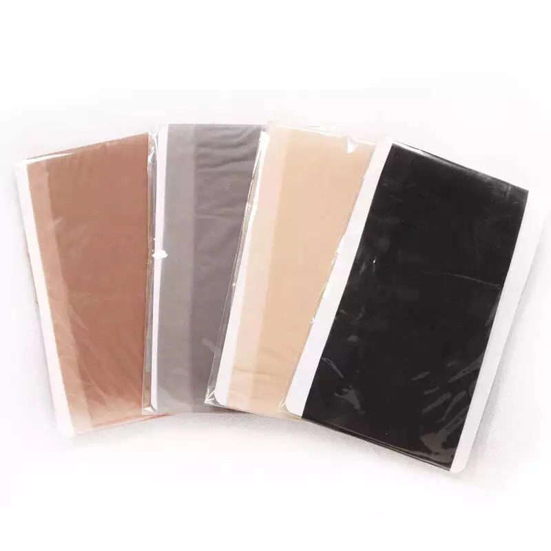 
Wholesale Office Lady Tights Anti Hook Transparent Thin Plus Size Silk Stockings Women Pantyhose 