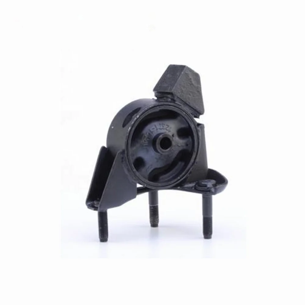Auto rear engine mounting with high performance lowest price 12371-15241 12371-0D010 12371-0D020 12371-15240
