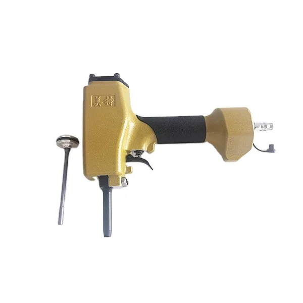 Pneumatic T50SC Nail Puller Pusher For Wood Working