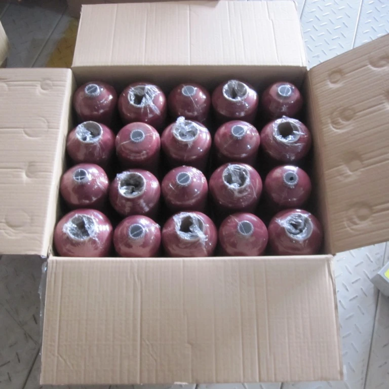 Yarn Quality Inspection Service  Shen Zhen Company