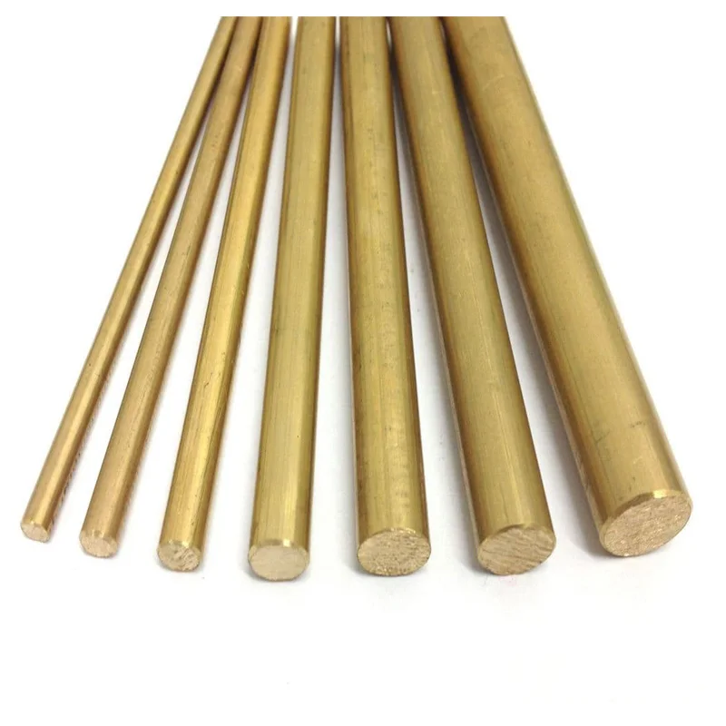China Supply  Cu Bar C3710 Copper Bar C3711 C6870 C2200 C2100 Copper bar/copper rod