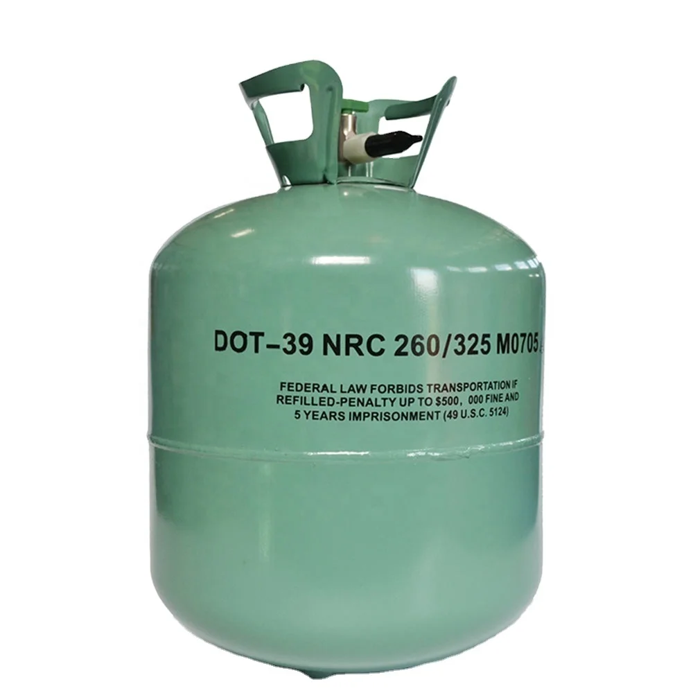 In Algeria Sale EC-22 22.3L Portable Small Helium Bottles The Balloon Price Of Helium Gas