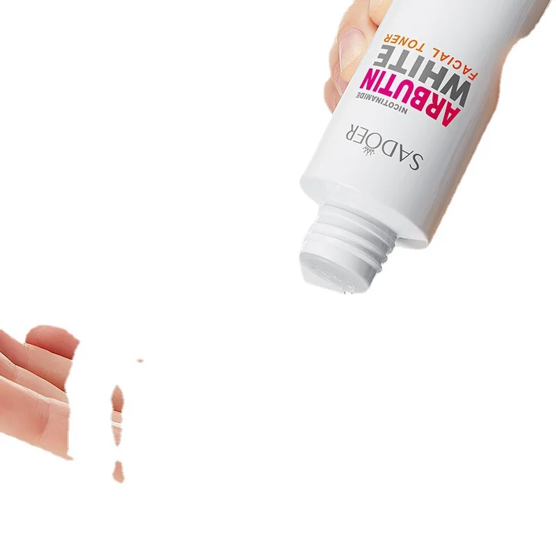 Nicotinamide Arbutin Brightening Toner Hookah Amide Hydrating Toner