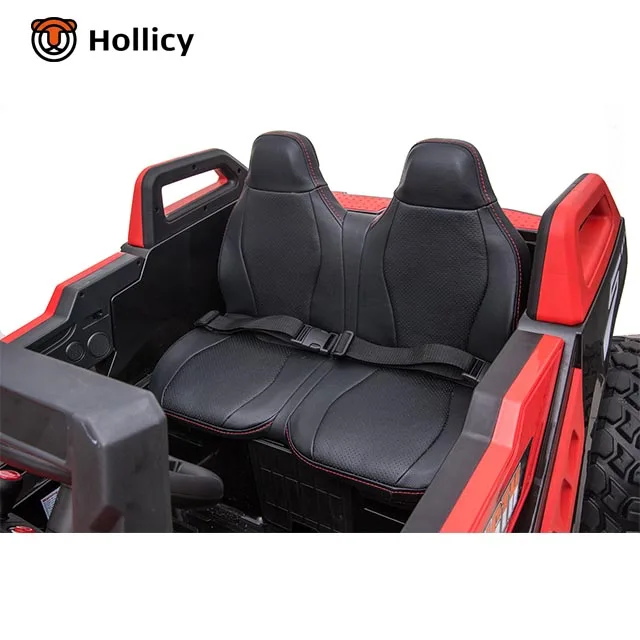 low price twin ride on toys to drive 24v battery operated toys car children UTV ride on car