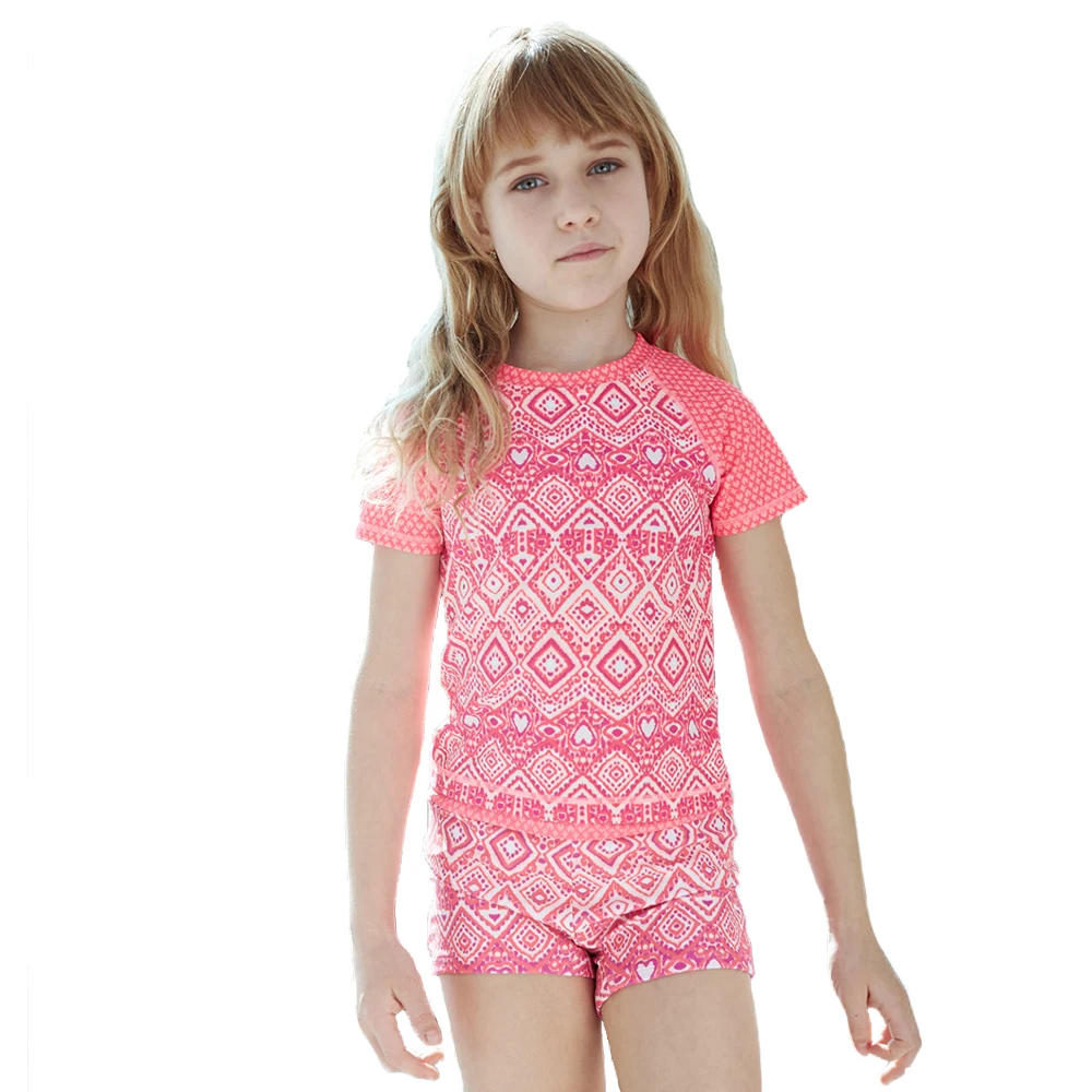 2020 детская одежда для купания, детские пляжные купальники для девочек, купальный костюм для маленьких девочек