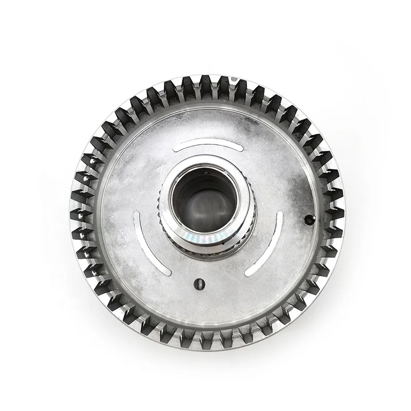 Ceeinex Transmission Clutch Assembly Input Drum 62TE