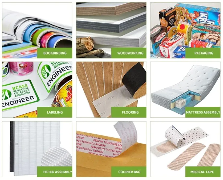 EVA Resin Ethylene Vinyl Acetate Hot Melt Adhesive Granule Eva Granule 18% 28% 40% Granules for Shoes