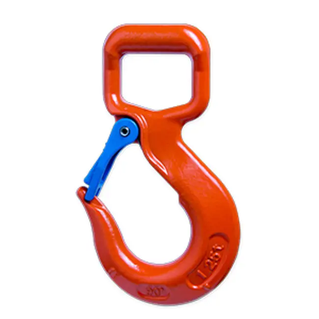 Японский небольшой плоский крючок для оптоволоконных строк