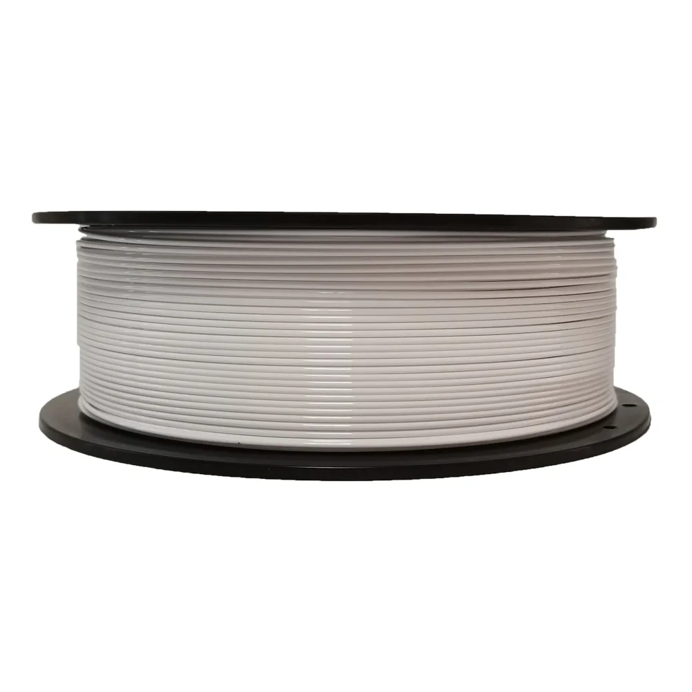 Factory direct 3d printer plastic PETG filament 1.75mm