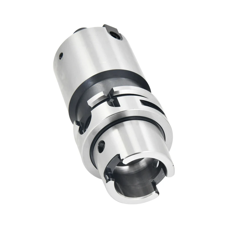 
high precision chuck HSK63A -FMB27 60L 100L face milling cutter bar milling cutter adapter 