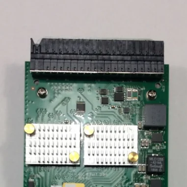 EX4600-EM-8F 8 портов для программирования в производственных условиях +/SFP модуль расширения для EX4600 и QFX5100-24Q