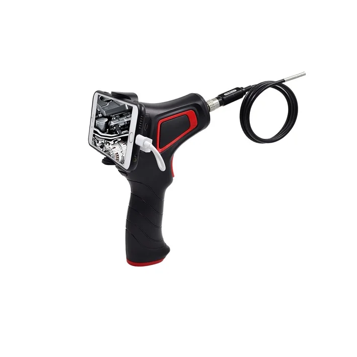 Factory direct pipe camera usb borescope inspection home endoscope