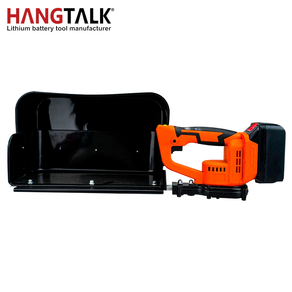 21 v electric li-battery tea harvest machine portable cordless tea harvest machine