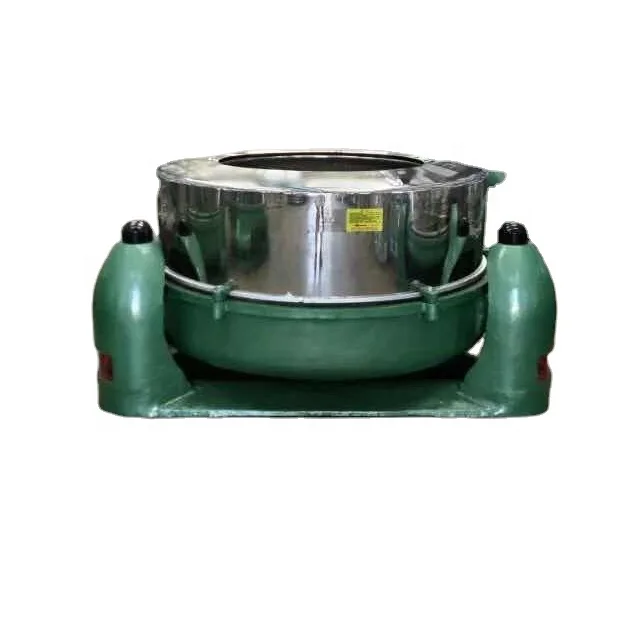 Hydro Extractor for Dehydration