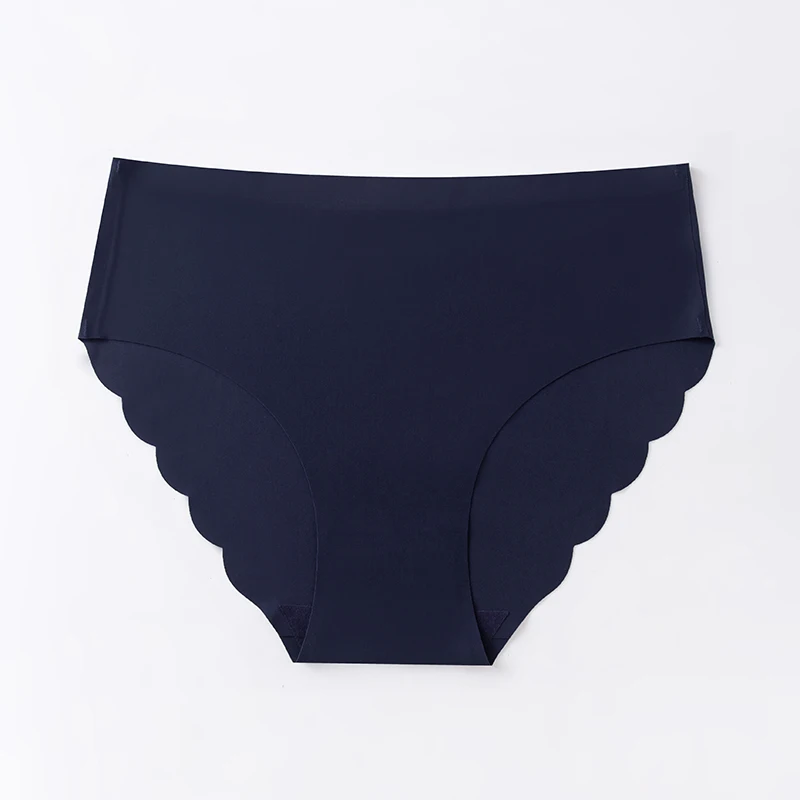 Женские Трусы со средней талией 6 цветов
