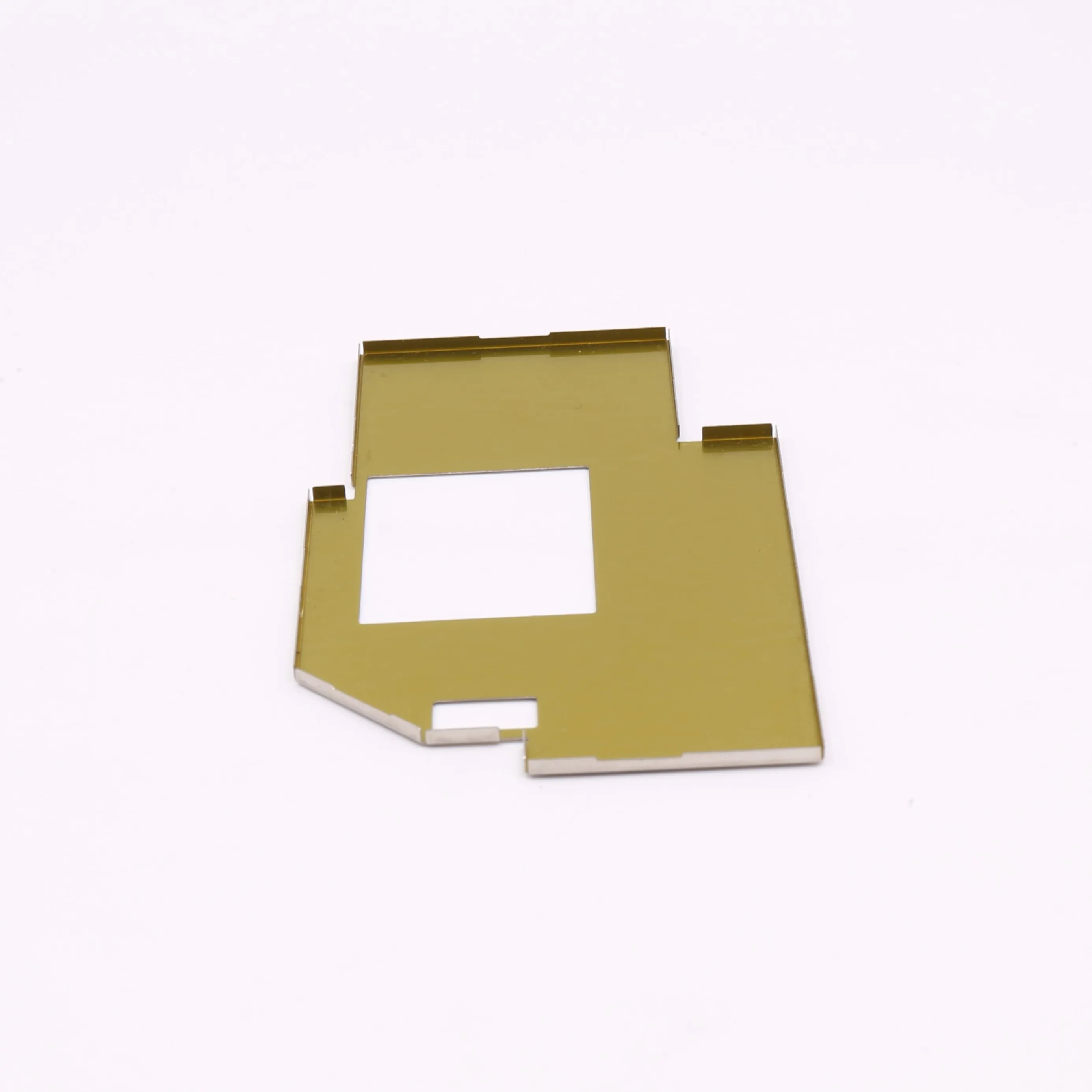Экранирующая ферритовая антенна Электромагнитная волна Rf Shield/крышка 50x30 мм Rf/Emi и поглощающие материалы