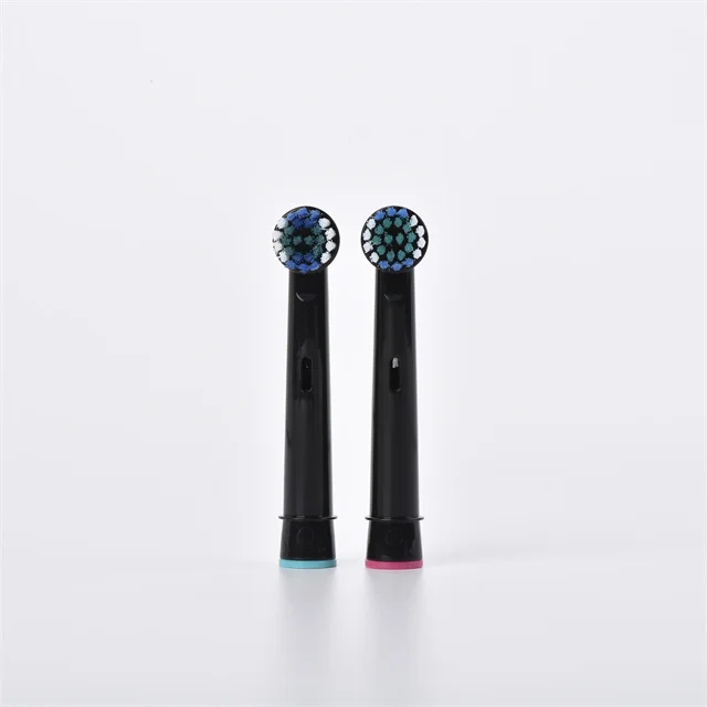 China Manufacturer Precise Multi Angle Cleaning Replaceable Electric Toothbrush Head