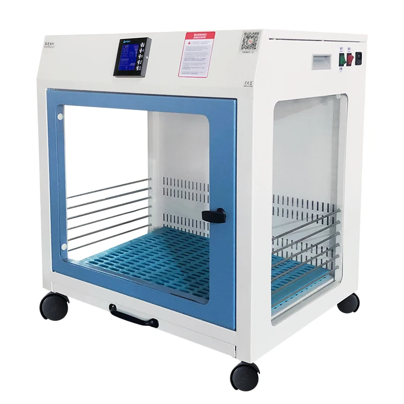 G1-M Medium Pet Hair Dryer Cabinet Intelligent Dryer Machine Dog Dryer Box Pet Hair Grooming & Cleaning  Drying China factory