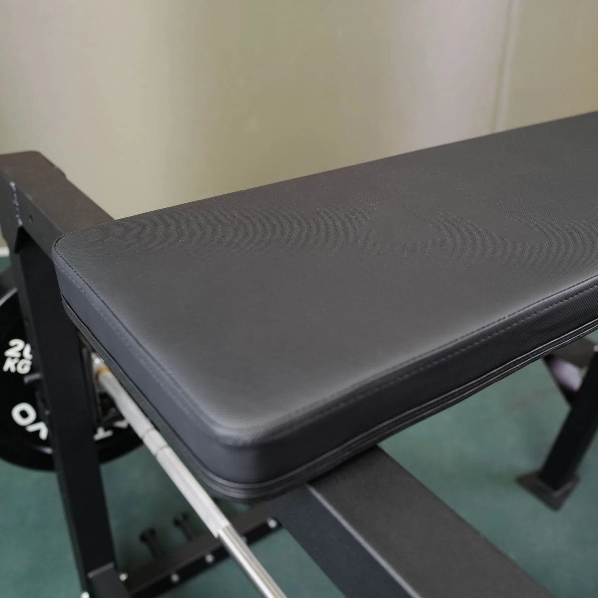 Ergonomically designed bench Arm pul rowing benches with 8 levels adjustable height for Pull Arm machine