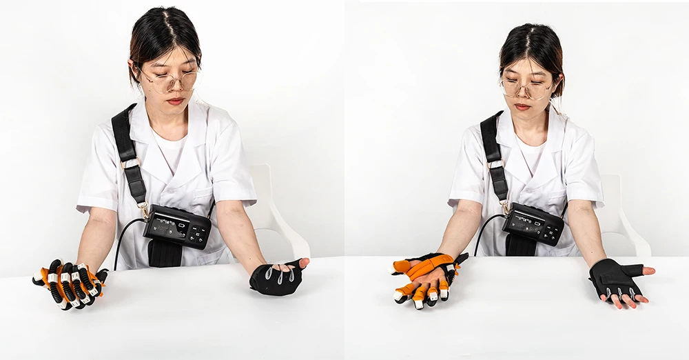 hand rehab robot  13