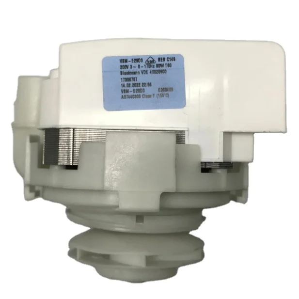 Запчасти для кухни Electrolux AEG 140074403035 насос мытья посуды мотор