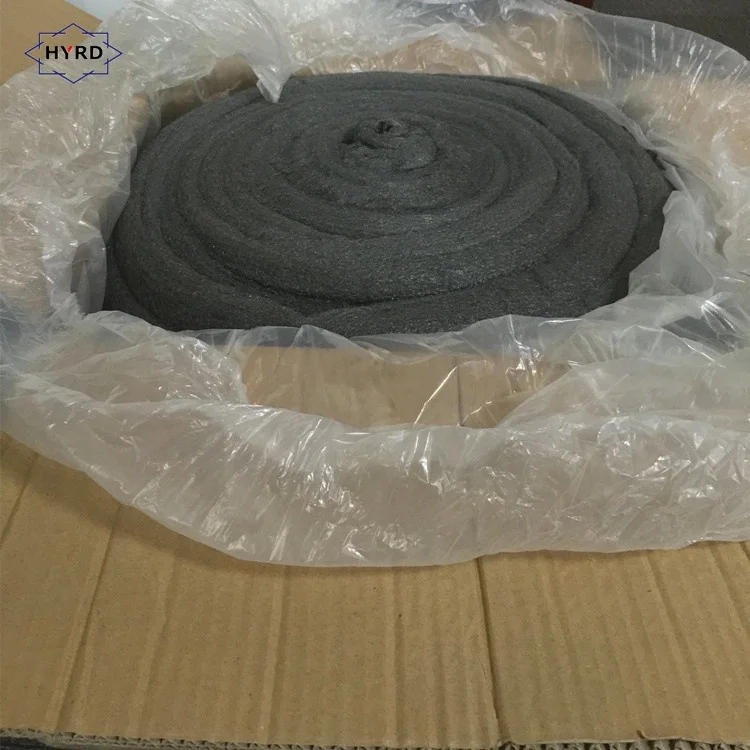 Good Flexibility And Versatile Steel Wool