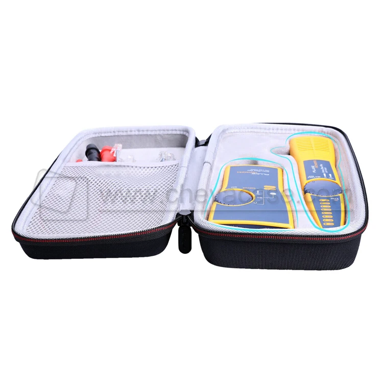 OEM EVA Tester Circuit Finder Carrying Case Hard Case for Klein Tool