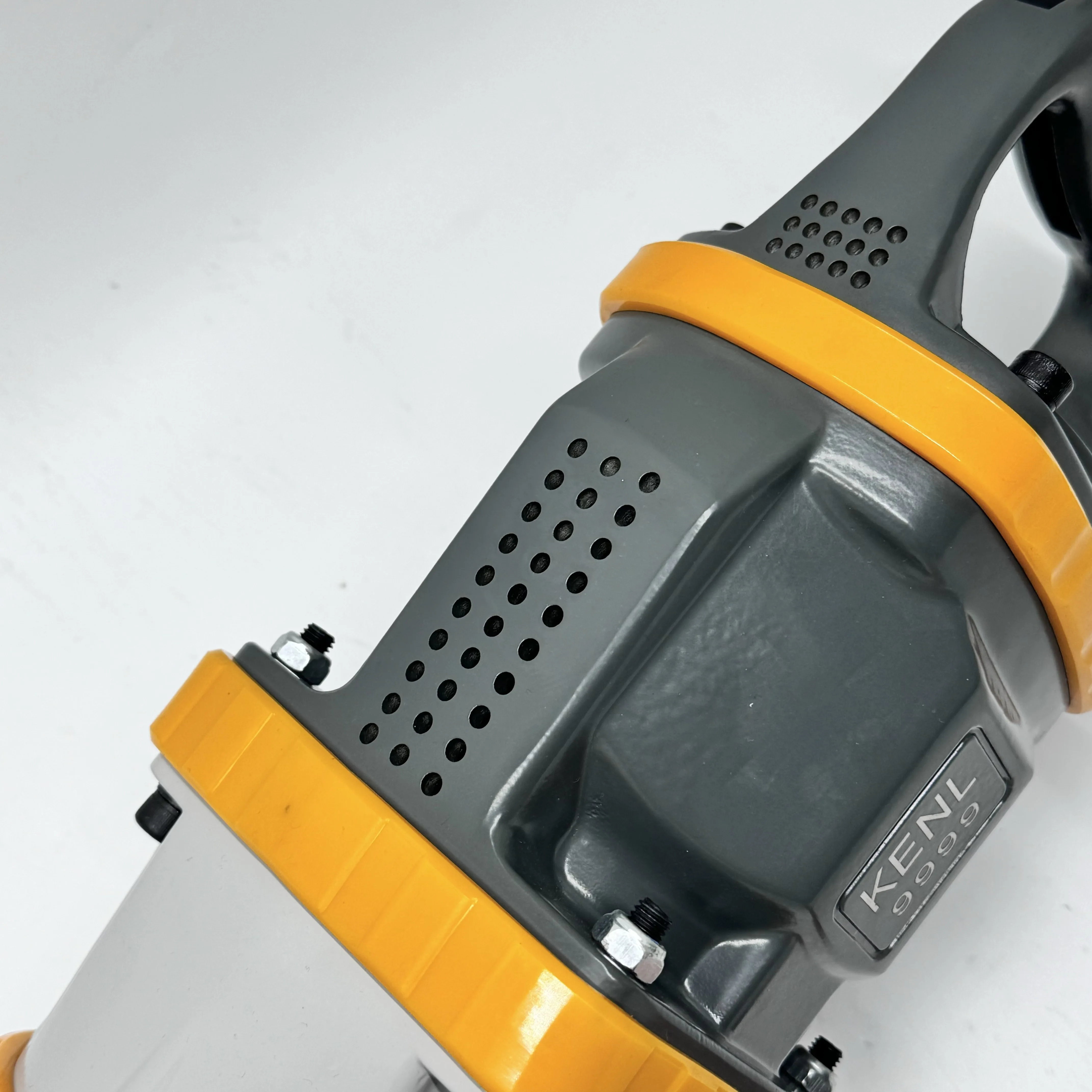 1 inch industrial  pinless air impact wrench  heavy duty pneumatic wrench  for truck