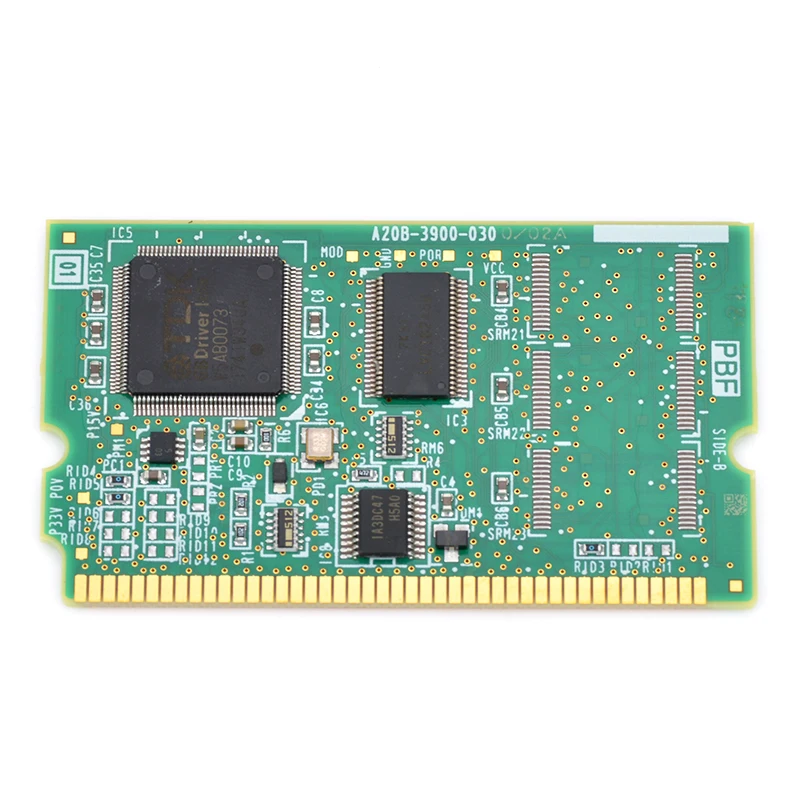 Fanuc system sram card Japan original  Hot Sale & Best Price A20B-3900-0300
