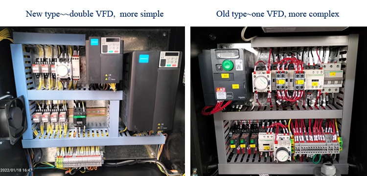 5 ton 9 m newly upgraded Europe style electric hoist 3 ton Wire Rope Hoist price