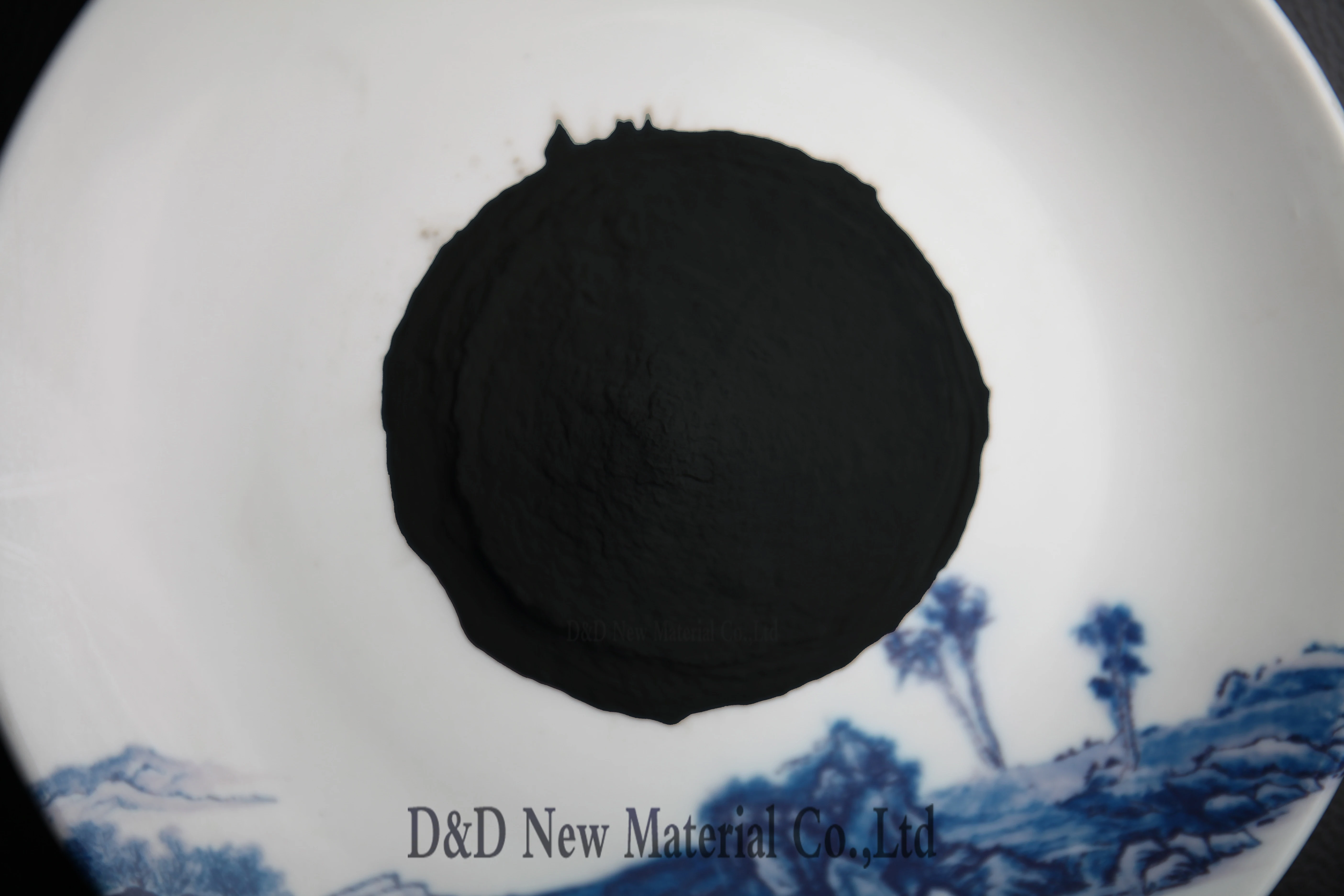 Wholesale factory high quality quality assurance high purity ferro molybdenum powder