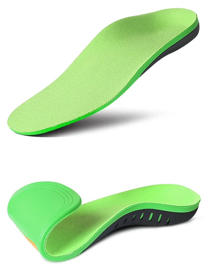 Sale hot arch orthotic support  insoles custom orthopedic heat moldbale orthotics