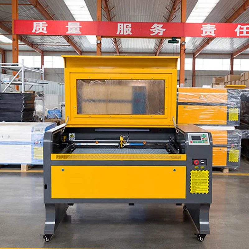 3D Photo Crystal Laser Engraving Machine Automatic Air Assist Laser Engraver Laser Engraving Machines