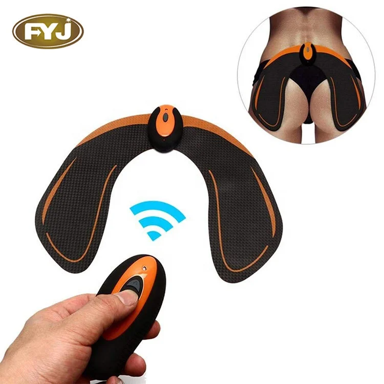 2023 ems hip trainer muscle stimulator for lifting Buttock Muscle , hip trainer ems electrical muscle stimulation