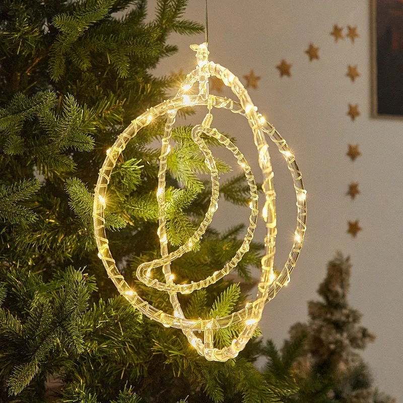 Led Lights for Crystal Decoration Lights Modern Lights