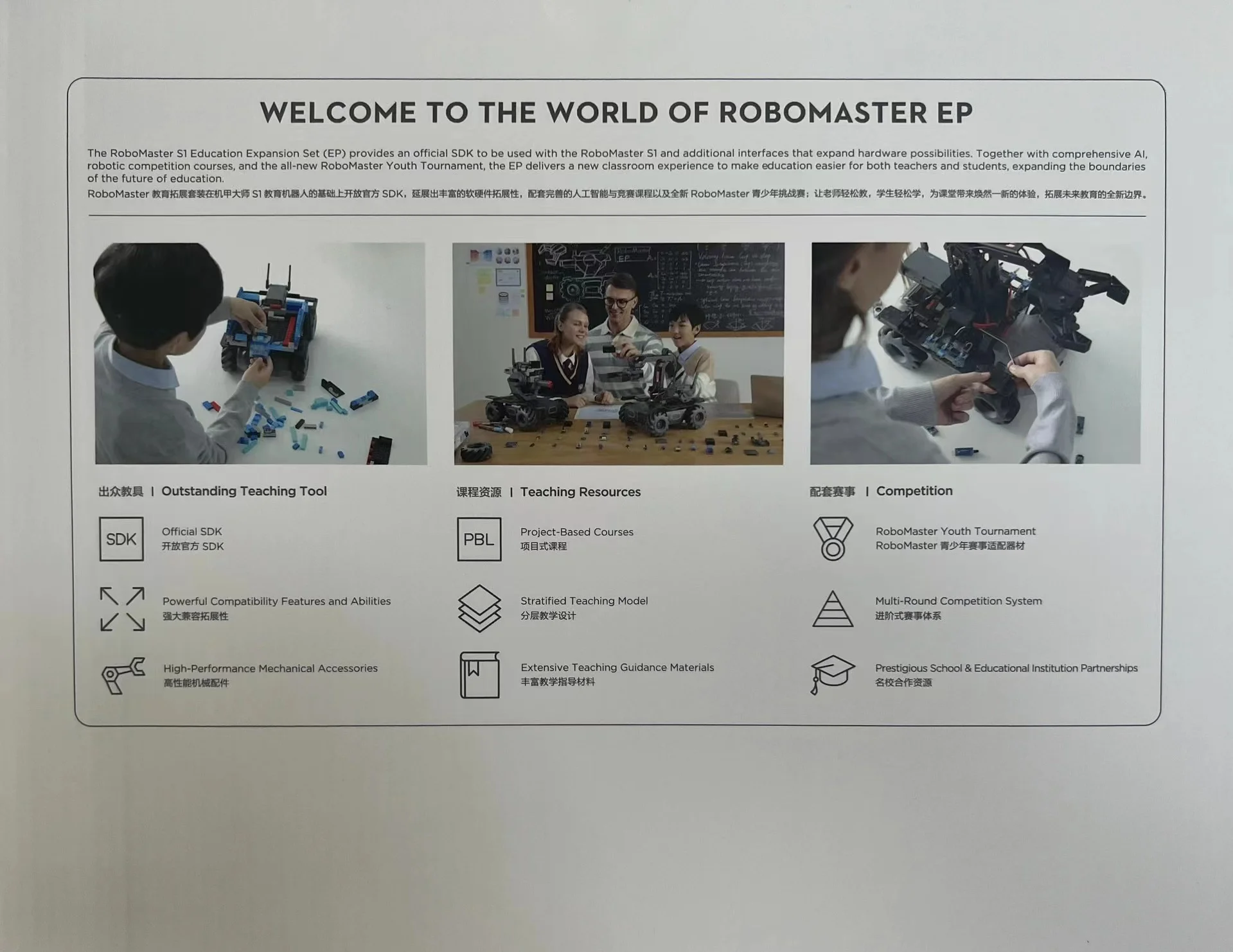 Original Programmable remote control educational robot toy for kids