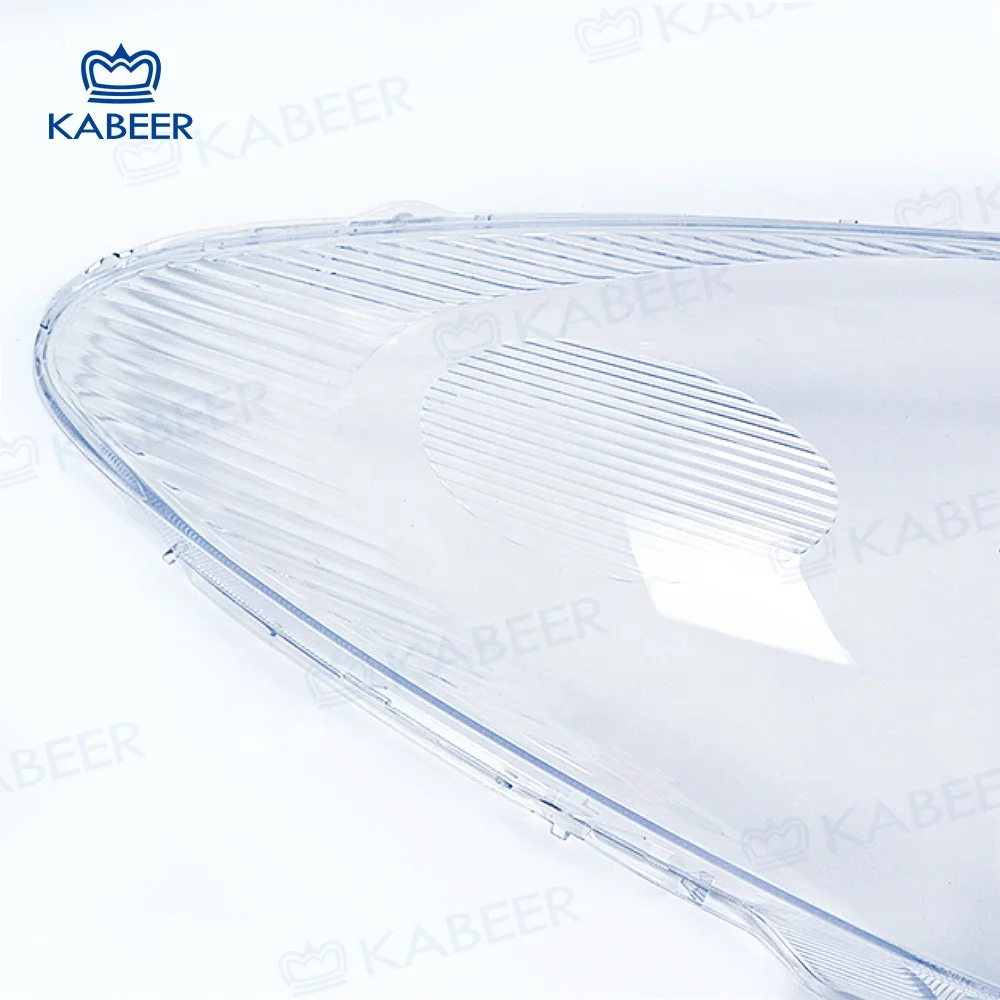 For Lexus ES300 ES330 2002 2003 2004 2005 Car Headlight Shell Headlight cover Headlamp Lens Headlight Glass Auto Cover