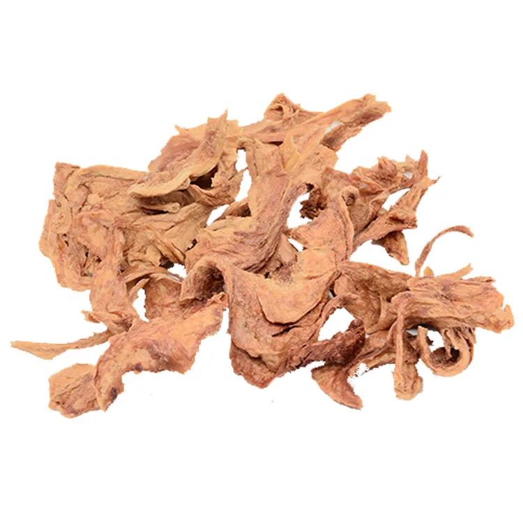 New style hot selling high quality textured soy protein product vegetarian meat