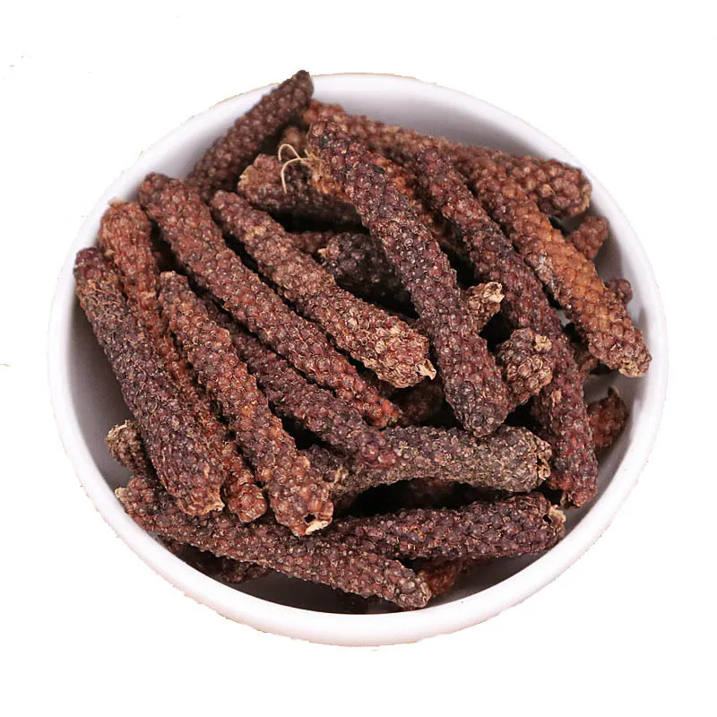 Длинный Перцовый пипер миди, оптовая продажа, низкие цены, высокое качество, приготовление приправ, полностью черный высушенный пипер миди