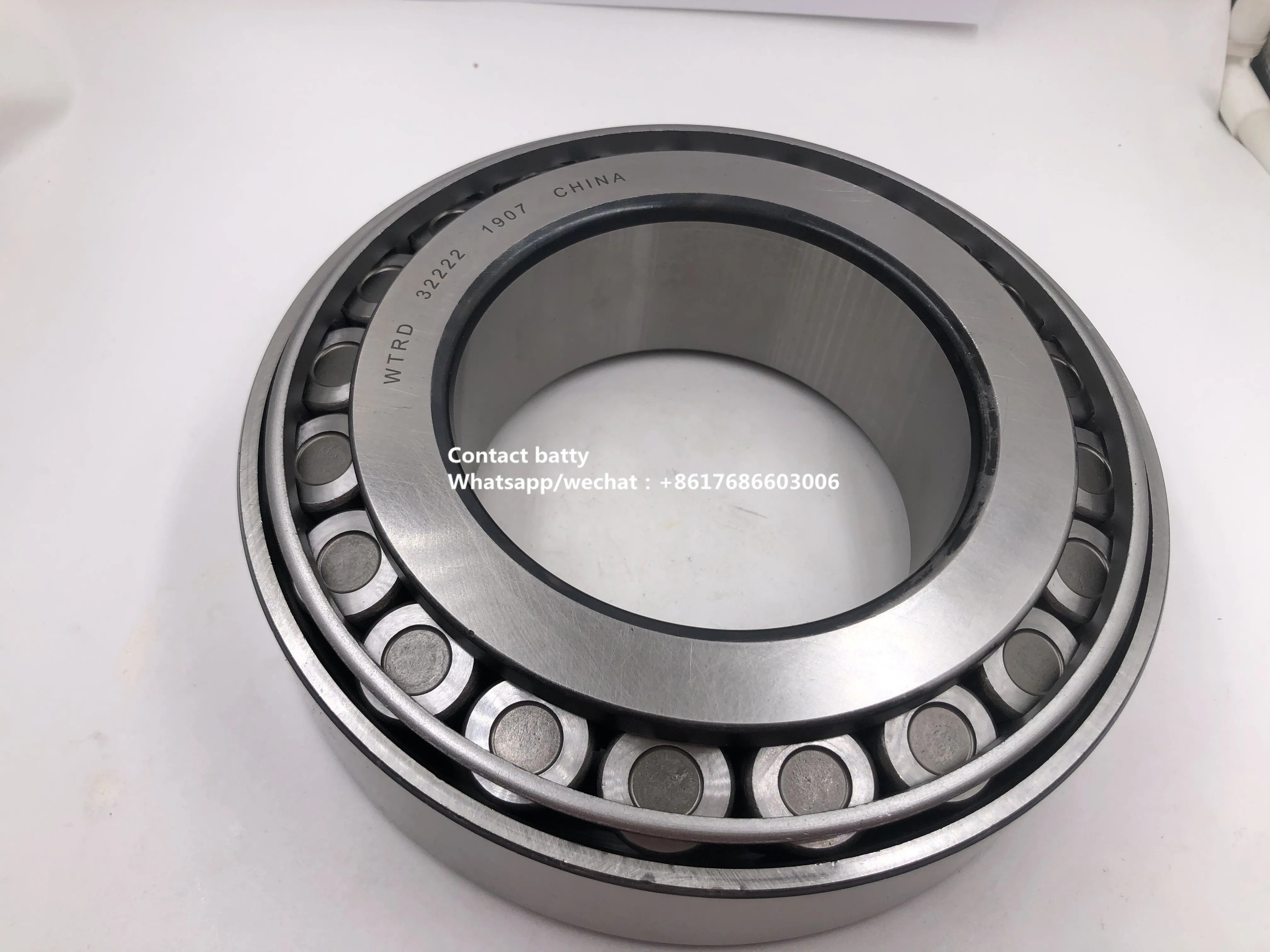 Конический роликовый подшипник для большого грузовика 32222 / 32222-A 32222-XL J2