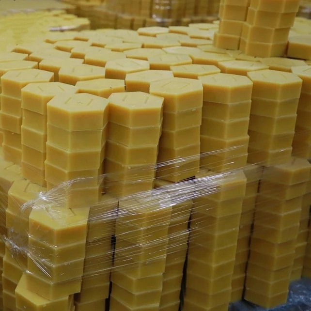 Samples for Free Testing Pure Natural Bee wax/Bulk Beeswax for Sale/Raw Beeswax