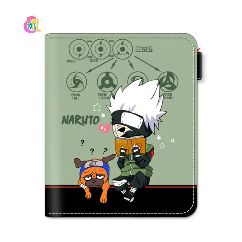 Roronoa Zoro Nami Coin Purse Anime Long Wallet Cartoon Character Anime Wallet Purse Coin Purse