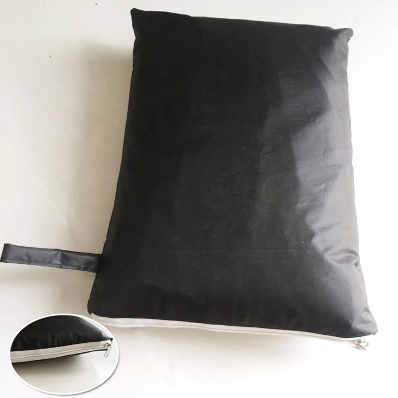 
6 years factory, custom outdoor furniture, garden table and chair waterproof cover 